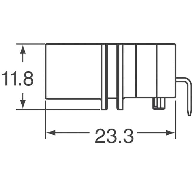 MX44002NF1 JAE Electronics  Headers Male Pins